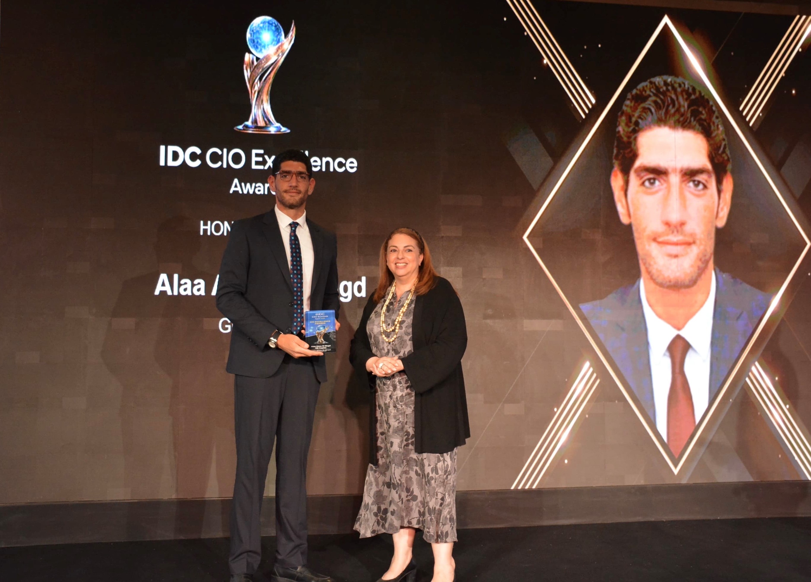 GB Capital Recognized with IDC CIO Digital Excellence Award for Digital Innovation - Image 14