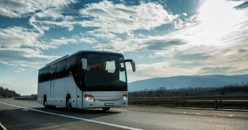 GB Auto Rental Obtains License for Bus Transportation, Trucks, and Industrial Equipment