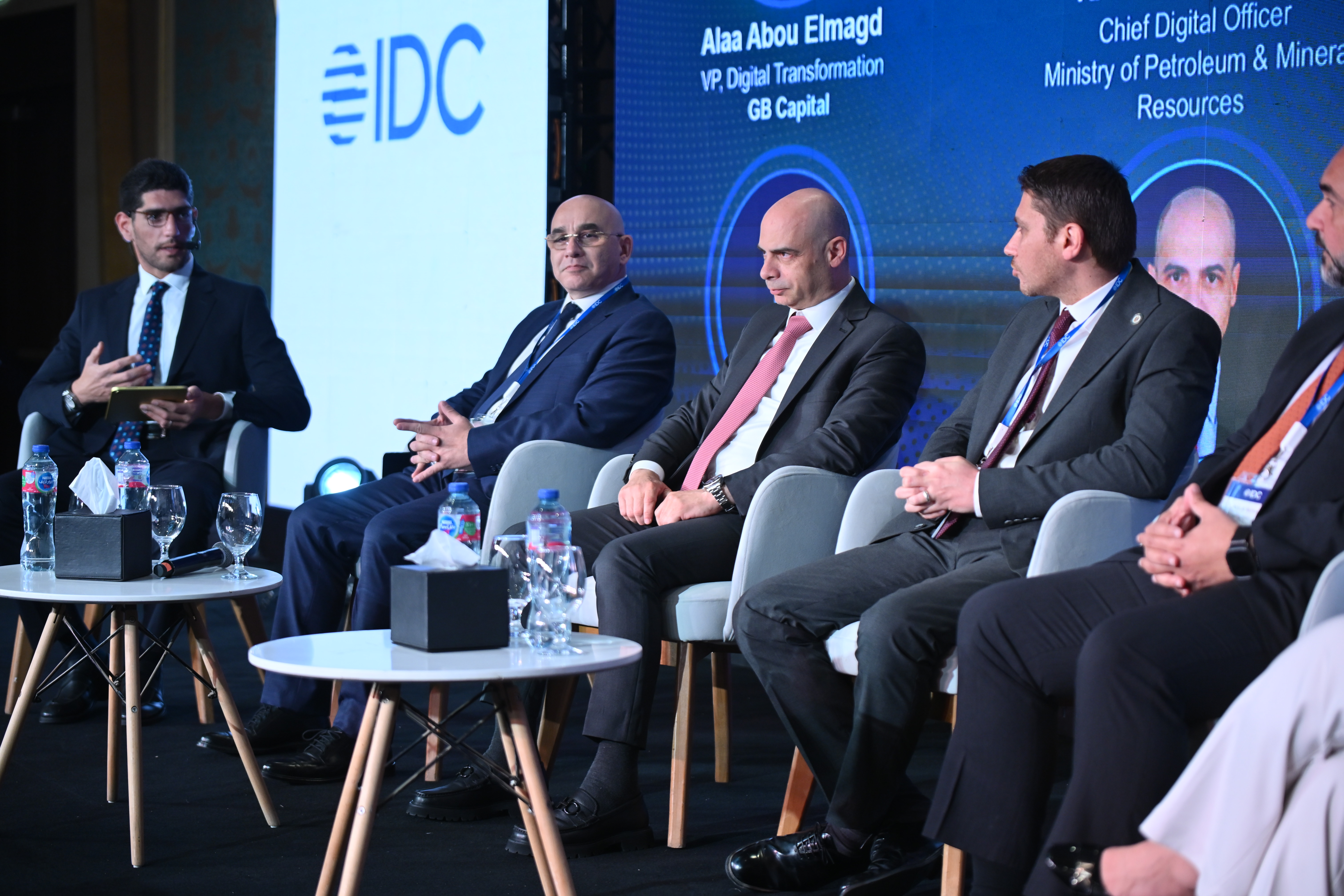 GB Capital Recognized with IDC CIO Digital Excellence Award for Digital Innovation - Image 16