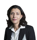 Lobna El Dessouky