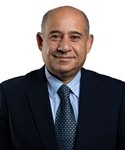 Sherif Tawadros