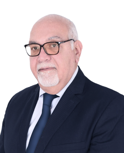 Ihab El-Dahaby