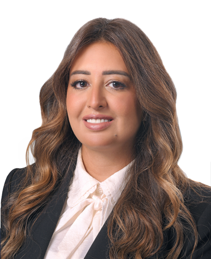Rana Badr Hamed