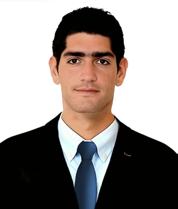 Alaa Abou ElMagd