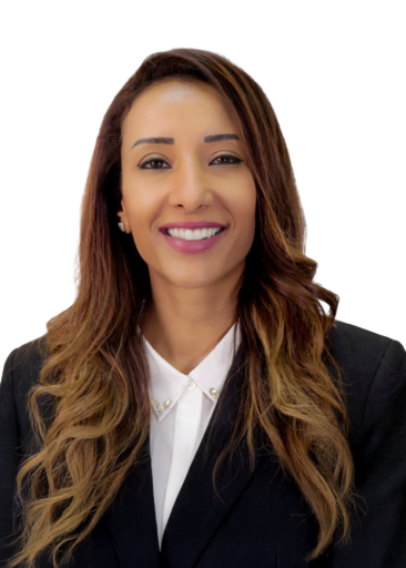 Hoda Hassan