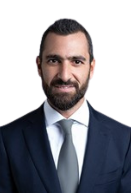 Nader Ghabbour
