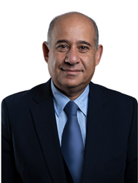 Sherif Tawadros