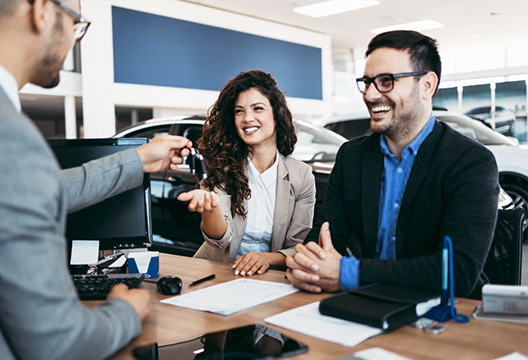 Drive Finance